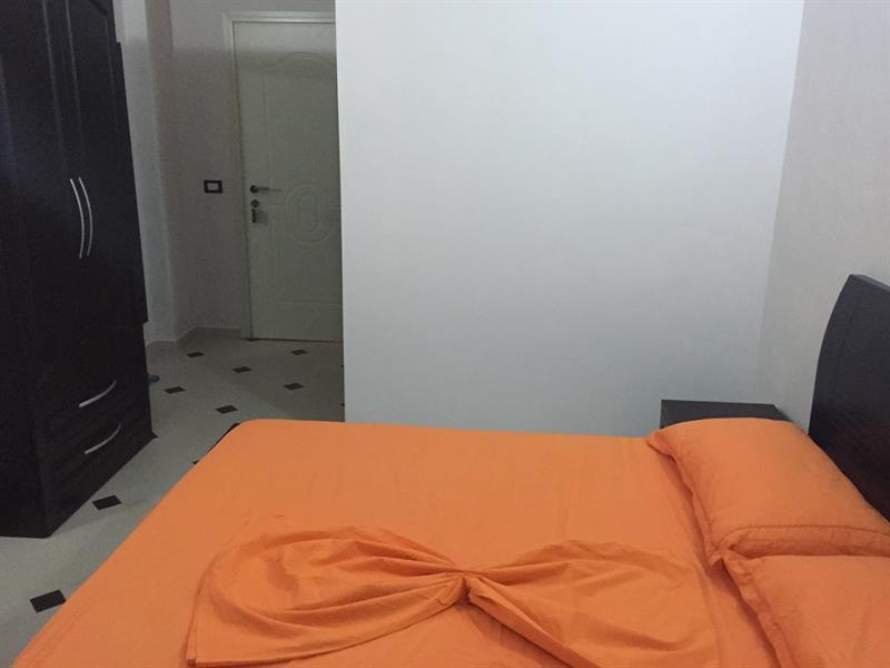 Hotel Ferrara Durrës Buitenkant foto
