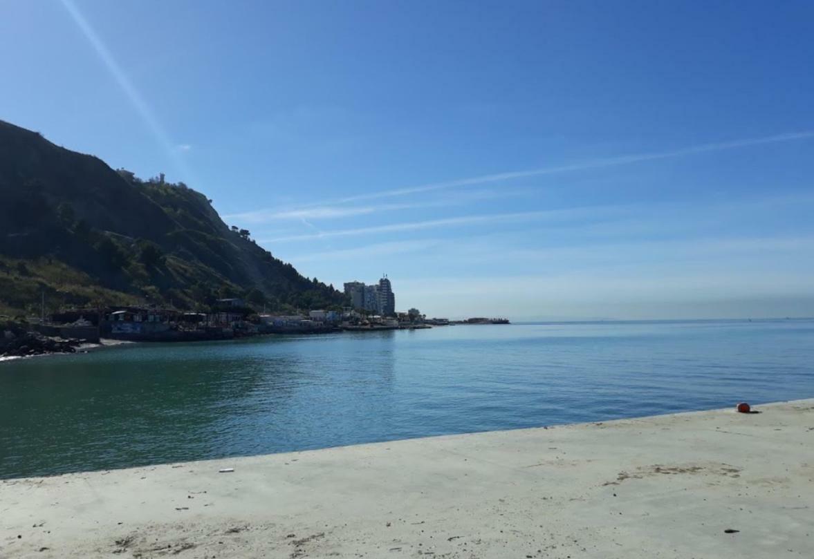 Hotel Ferrara Durrës Buitenkant foto